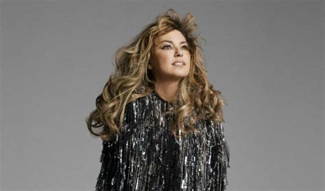 Shania Twain on What LGBTQ+ Allyship Means to。